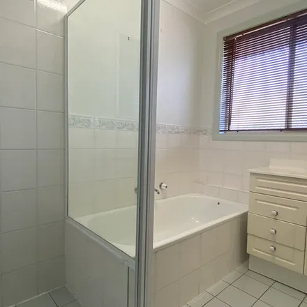 Rent this 2 bed apartment on Harmer Street in Glenroy NSW 2640, Australia