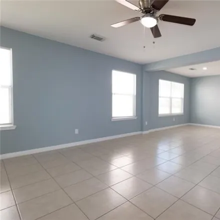 Rent this 3 bed house on 21418 Spring Bend Lane in Harris County, TX 77450