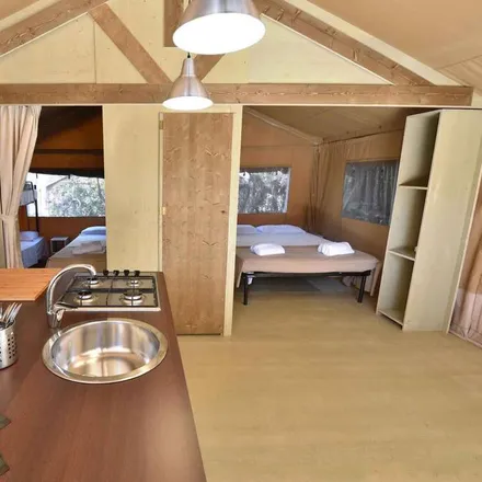 Rent this 3 bed house on Castiglione della Pescaia in Grosseto, Italy