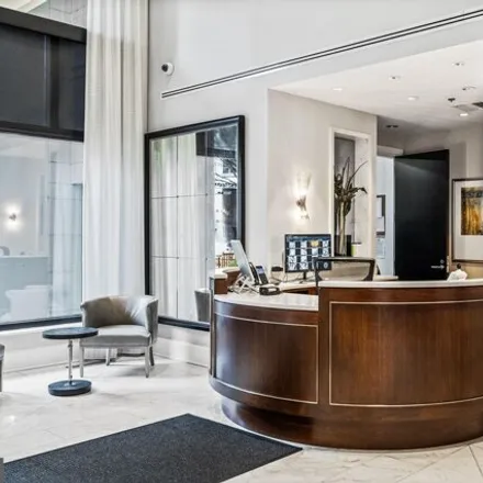 Image 8 - Lionsgate Condominiums, 7710 Woodmont Avenue, Bethesda, MD 20814, USA - Condo for sale