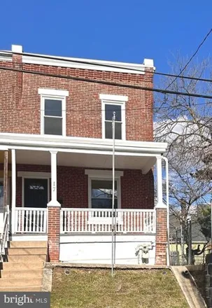 Image 2 - 23 North Sycamore Avenue, Clifton Heights, Delaware County, PA 19018, USA - Duplex for sale