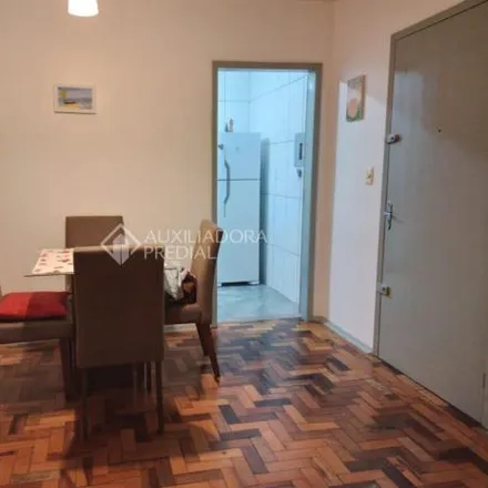 Buy this 2 bed apartment on Rua Doutor Vargas Neto in Jardim Leopoldina, Porto Alegre - RS