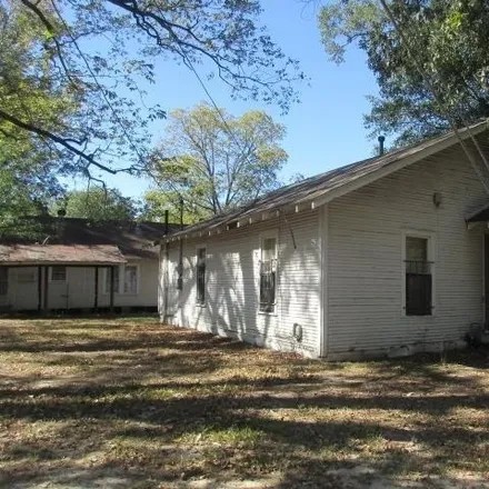 Image 3 - 2508 West 16th Avenue, Pine Bluff, AR 71603, USA - House for sale