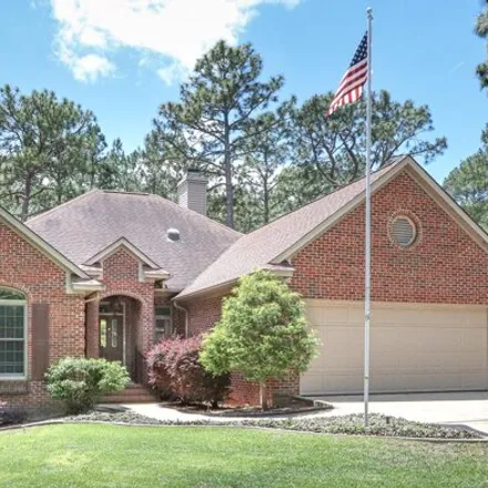 Buy this 3 bed house on Sugar Gum Place in Pinehurst, NC 28374