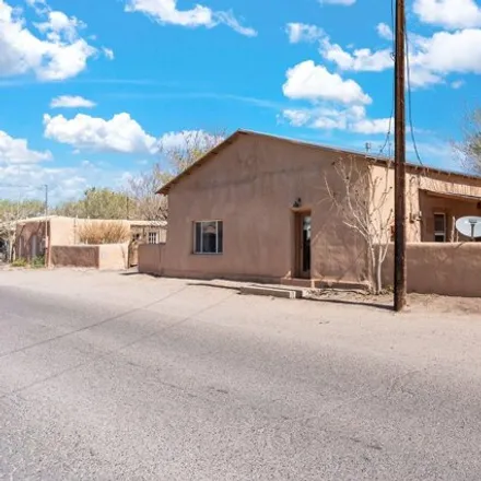 Buy this 1 bed house on 158 West Avenida Bernalillo in Bernalillo, NM 87004