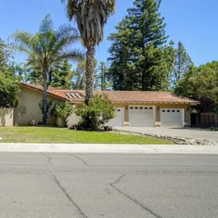 Buy this 4 bed house on 1563 Midway Drive in Woodland, CA 95695