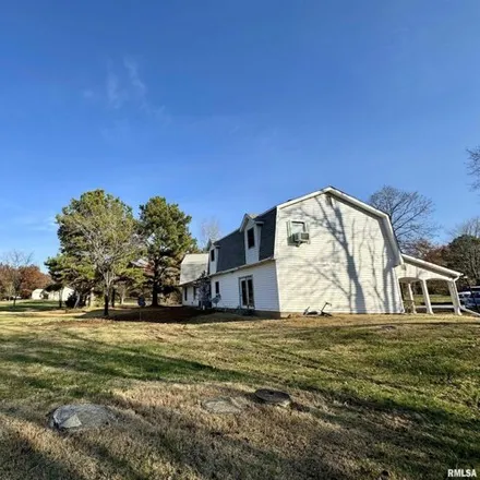 Image 4 - 11719 Kevin Lane, Williamson County, IL 62918, USA - House for sale