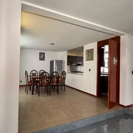 Buy this 3 bed house on Calle Samuel Arias y Soria in Valle de San Javier 1° y 2°. Sección, 42094 Pachuca