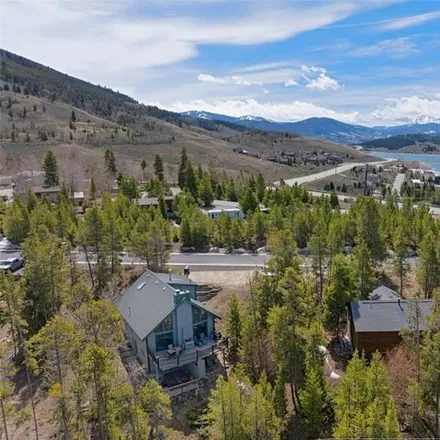 Image 2 - 43 Forest Canyon Road, Silverthorne, CO 80435, USA - House for sale