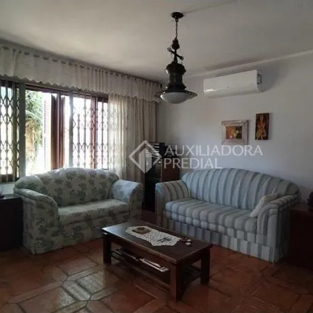 Image 2 - Rua Professor Leopoldo Tietbohl, Jardim Itu, Porto Alegre - RS, 91225-120, Brazil - House for sale