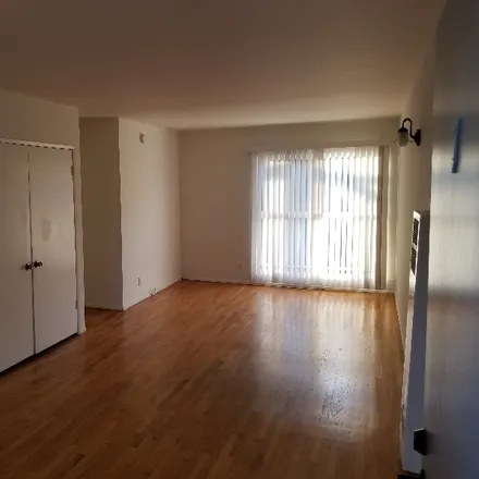 Rent this 1 bed apartment on 2362 Walgrove Ave