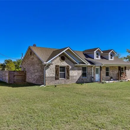 Buy this 4 bed house on 236 Oscar Cole Street in Callisburg, Cooke County