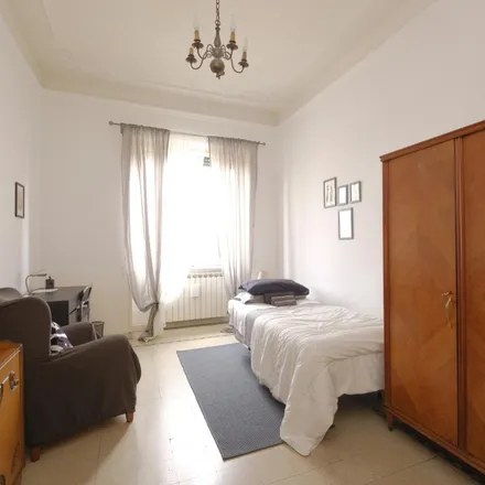Rent this 4 bed room on ristorante giapponese sushime in Via Catania 22, 00161 Rome RM