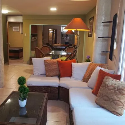 Buy this 1 bed apartment on Shawarma La Turrita in Guayacanes, 090507