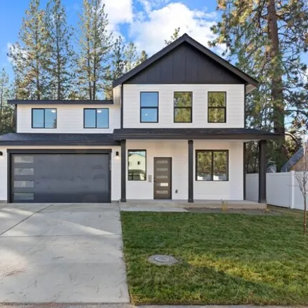 Buy this 5 bed house on unnamed road in Spokane Valley, WA 99260