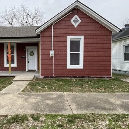 Buy this 3 bed house on 179 Buckner Street in Winchester, KY 40391