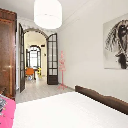 Image 5 - Carrer de Mir Geribert, 08001 Barcelona, Spain - Apartment for rent