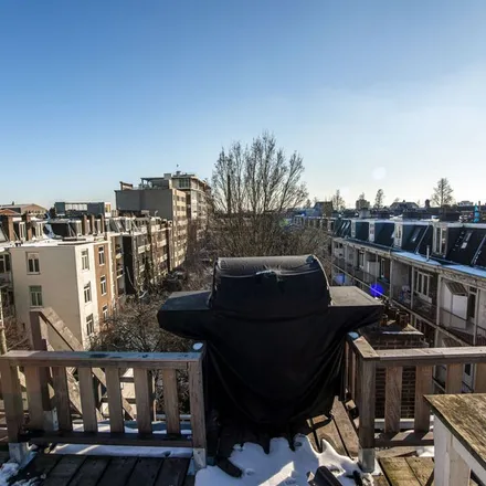 Image 8 - Potgieterstraat 69-1, 1053 XV Amsterdam, Netherlands - Apartment for rent