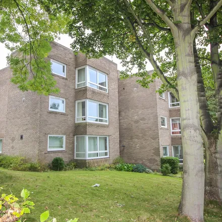 Image 2 - Adderstone Crescent, Newcastle upon Tyne, NE2 2HR, United Kingdom - Apartment for rent