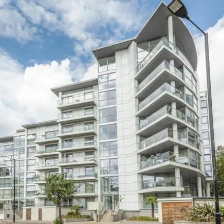 Image 2 - Iceland Place, London, SE16 7AB, United Kingdom - Apartment for sale