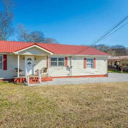 Buy this 3 bed house on 139 Pottery Lane in Melville, Soddy-Daisy