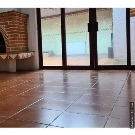 Buy this studio house on Espacio: Estudio y Danza in Porfirio Díaz, La Capilla