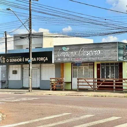 Image 1 - Rua Glauber Rocha, Brasília, Cascavel - PR, 85814, Brazil - Apartment for sale