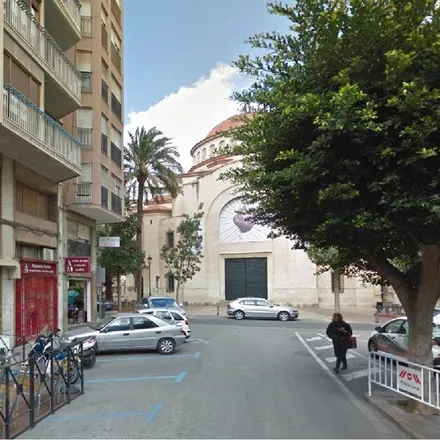 Image 1 - Elx / Elche, el Raval de Santa Teresa, VC, ES - Apartment for rent