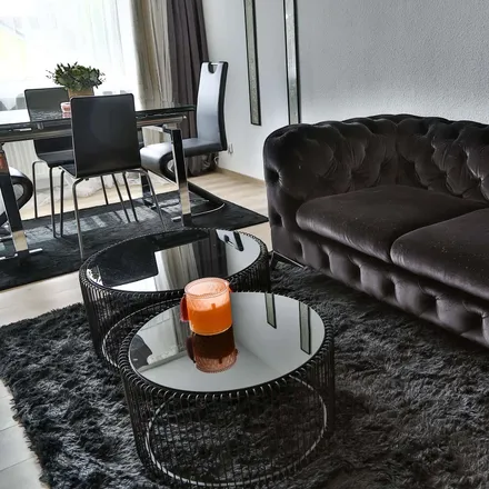 Rent this 1 bed apartment on Friedrich-Ebert-Straße 32 in 65795 Hattersheim, Germany