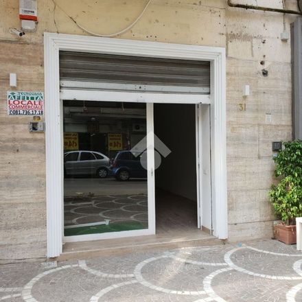 Rent this 1 bed apartment on Via Pio XII in 80026 Casoria NA, Italy
