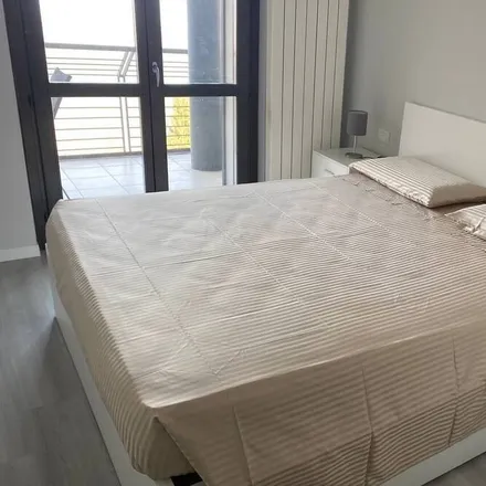 Rent this 2 bed apartment on Massino Visconti in Novara, Italy