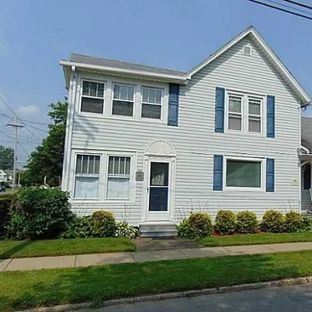 Image 2 - 1302 West Henley Street, South Olean, City of Olean, NY 14760, USA - House for sale
