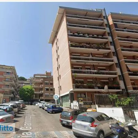 Image 1 - Via Giannozzo Manetti, 00165 Rome RM, Italy - Apartment for rent