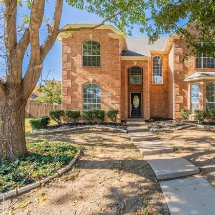 Buy this 4 bed house on 1726 Lacey Oak Lane in Keller, TX 76248