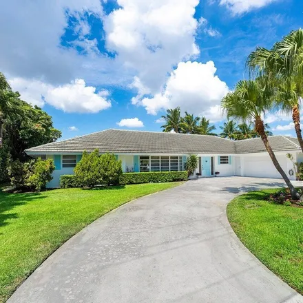 Image 2 - 2767 Spanish River Road, Boca Raton, FL 33432, USA - House for rent