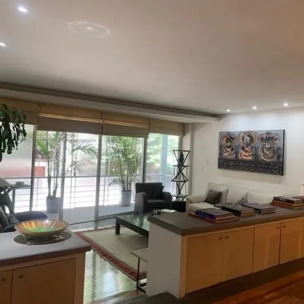 Rent this 3 bed apartment on Calle Rincón del Bosque in Colonia Rincón del Bosque, 11560 Mexico City