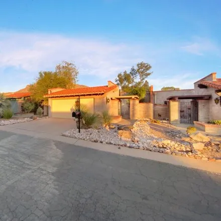 Buy this 2 bed house on 8434 North Calle Tioga in Oro Valley, AZ 85704