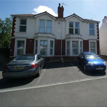 Rent this studio house on 344 Southmead Road in Bristol, BS10 5LP