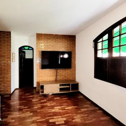 Buy this 3 bed house on Rua Luz Interior in Santa Luzia, Juiz de Fora - MG