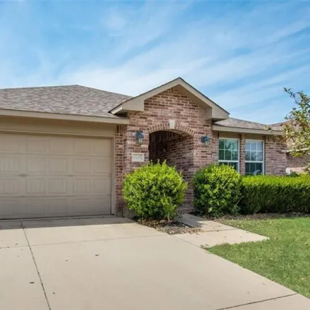 Buy this 4 bed house on 1218 Castlegar Lane in Fort Worth, TX 76247