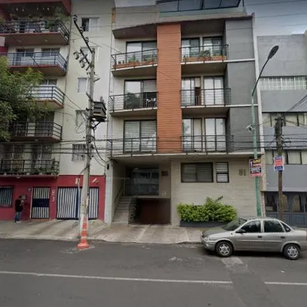 Buy this 3 bed apartment on Calle Romero in Benito Juárez, 03440 Mexico City