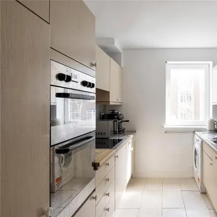 Image 3 - 20 Abbey Road, London, NW8 9AA, United Kingdom - Apartment for rent