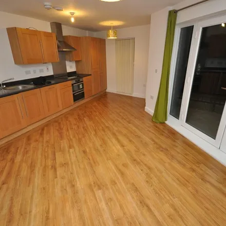 Rent this 2 bed apartment on Maxwell Road in London, RM7 0GL