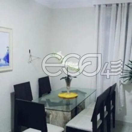 Buy this 4 bed apartment on Rua Manoel Donizetti Vieira in Luzia, Aracaju - SE