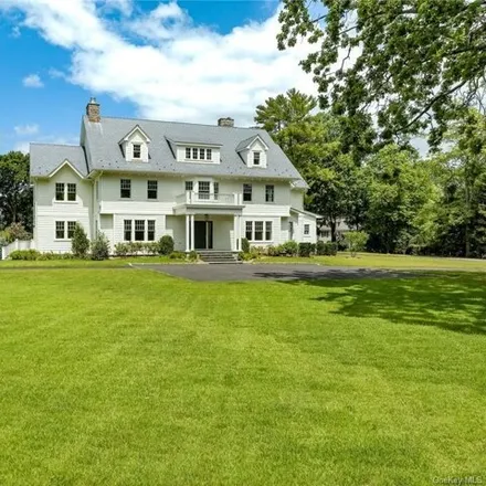 Image 2 - 5 Heathcote Road, Scarsdale Park, Village of Scarsdale, NY 10583, USA - House for sale