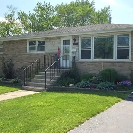 Buy this 3 bed house on 17694 70th Court in Tinley Park, IL 60477