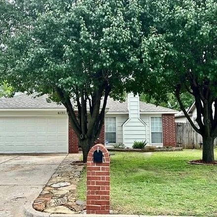 Buy this 3 bed house on unnamed road in Tulsa, OK 74159