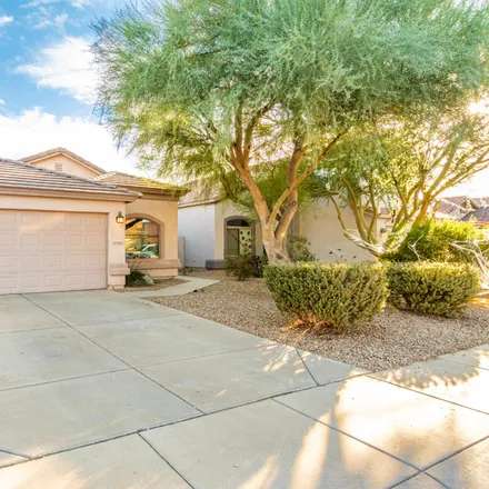 Buy this 3 bed house on 45663 West Windmill Drive in Maricopa, AZ 85139