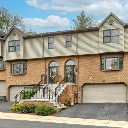 Image 2 - 42 River Bend Park, West Lampeter, West Lampeter Township, PA 17602, USA - Condo for sale