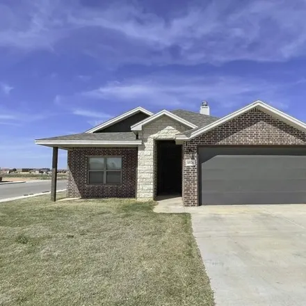 Rent this 3 bed house on 6926 17th St in Lubbock, Texas